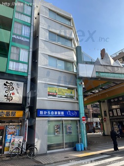 ノール大森ビル