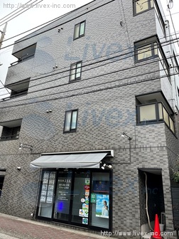 アストラルビル