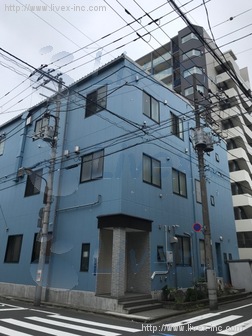 井上興業ビル