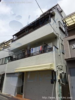 イナバビル