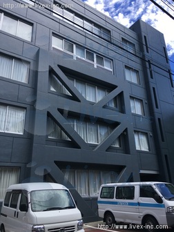センタック株式会社ビル