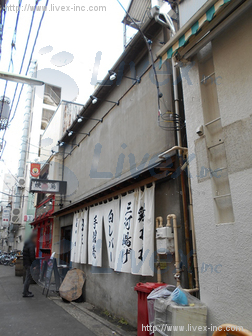 貸店舗