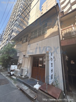 吉村宅ビル