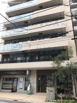 ローレル文京ビル