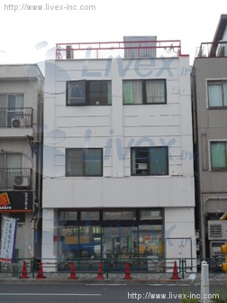 北砂5丁目ビル