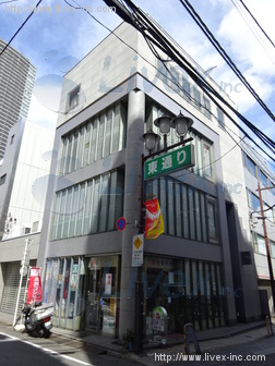 S・Sビル