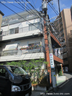 宮坂マンションビル