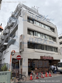 ニッコーハイツ川崎