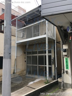 豊4丁目ビル