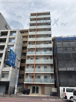 セレモニア南幸町ビル