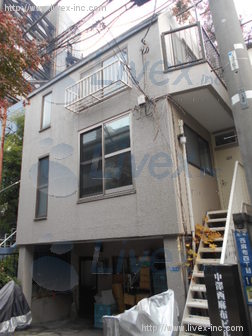中澤西麻布ビル