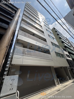 仮)東日本橋マンションビル