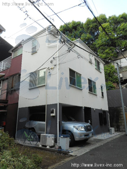 白金台Kハウス