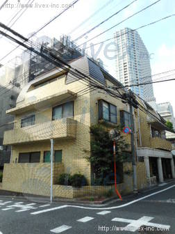 SAWAマンションビル
