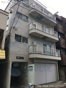 片岡マンションビル