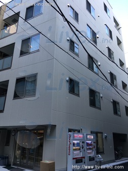 LEGACY日本橋ビル