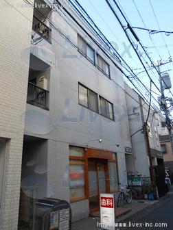CASA(カーサ)ビル