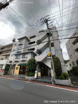 エレガンス玉川ビル
