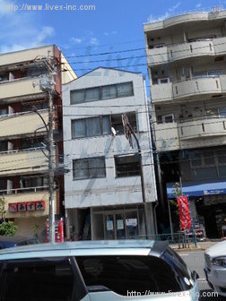 田渡ビル