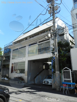 ファルファーレ原宿ビル
