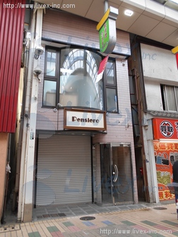 貸店舗・事務所