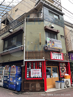 貸店舗