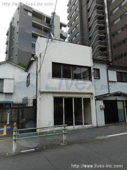 貸店舗