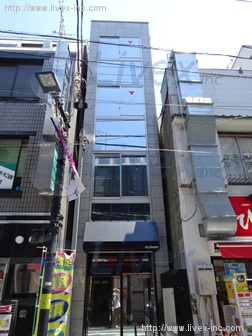 C.K経堂ビル