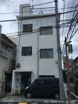 石川ビル