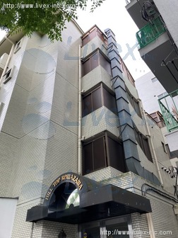 ヒルトップ駒沢ビル