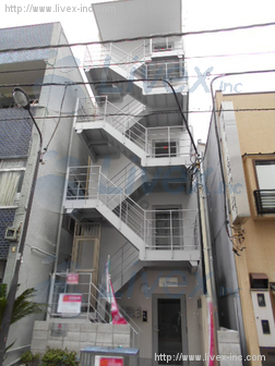 APEX秋葉原ビル
