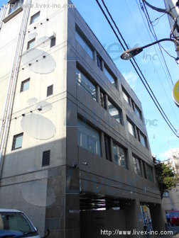 神保町YTビル