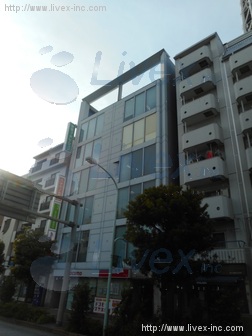 あさひ墨田ビル
