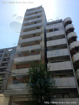パークウェル神田EAST弐番館