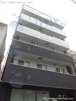 ライヴス池袋ビル