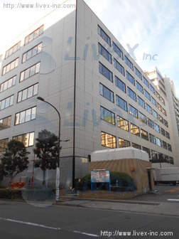 NEC大東田町ビル