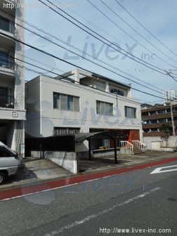 貸店舗・事務所