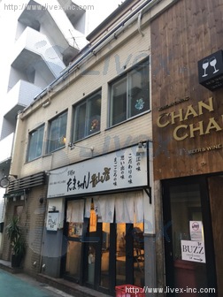 桂北青山ビル