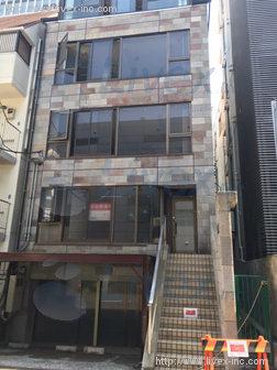 リンクスビル