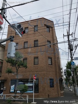 岩瀬ビル