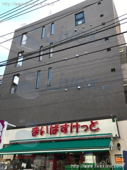 アルファサイトビル