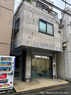 高円寺南2丁目店舗