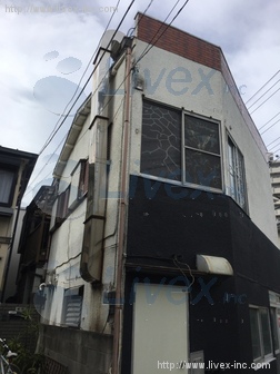 国領町4丁目戸建ビル