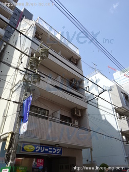 マスダビル
