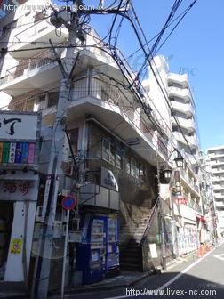 第1協栄ビル
