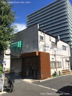戸部町5丁目店舗