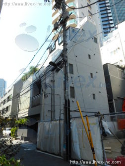 モジュール坂本ビル