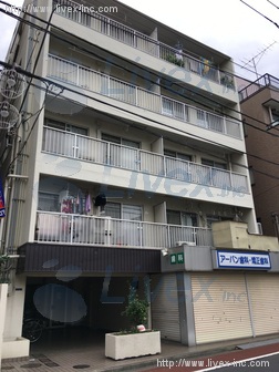 アーバン西大井ビル