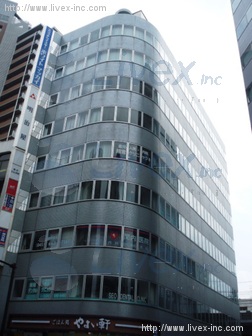 明治屋尾上町ビル