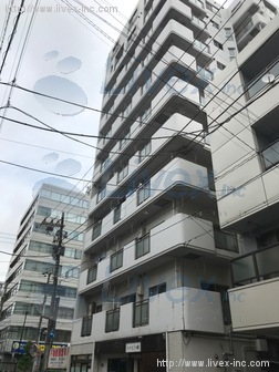キャッスルマンション住吉ビル